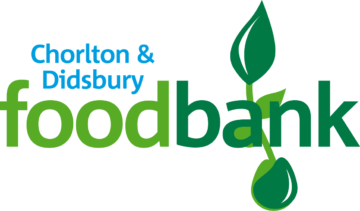 Chorlton & Didsbury Foodbank Logo